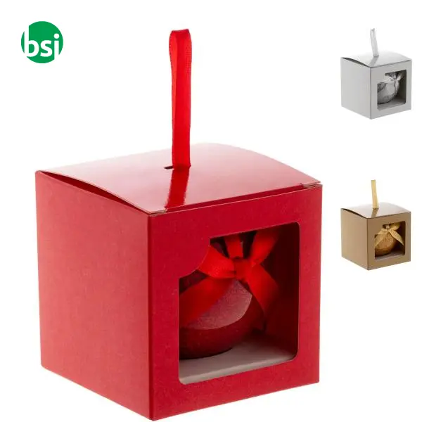 Christmas tree ornament NORDSKOT -  1