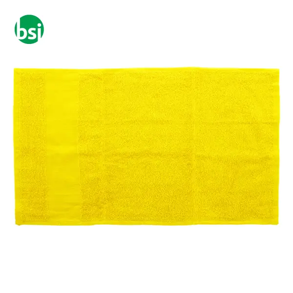 Cotton terry towel - 30×50 cm TERRY S -  6