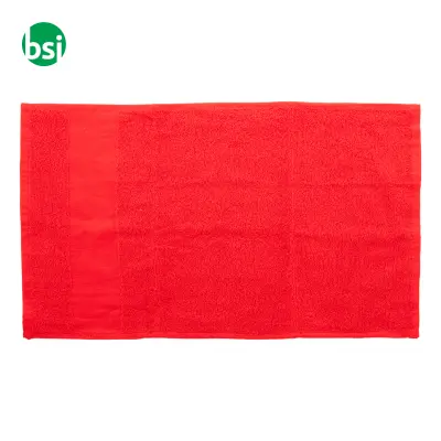 Cotton terry towel - 30×50 cm TERRY S - Immagine 10