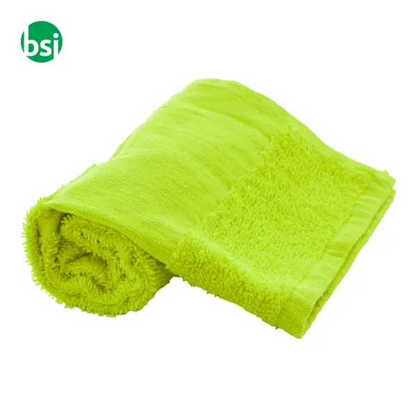 Cotton terry towel - 30×50 cm TERRY S -  33