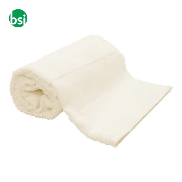 Cotton terry towel - 50×100 cm TERRY M -  22