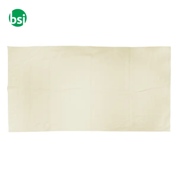 Cotton terry towel - 50×100 cm TERRY M -  2