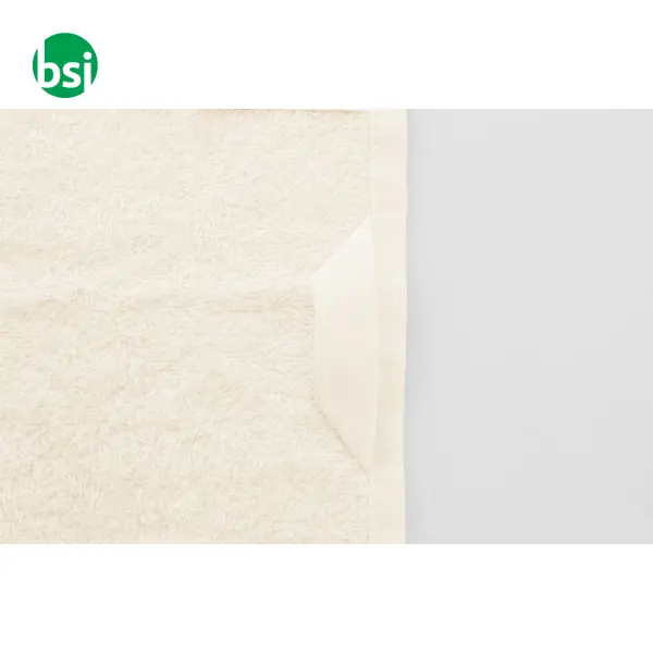 Cotton terry towel - 50×100 cm TERRY M -  3