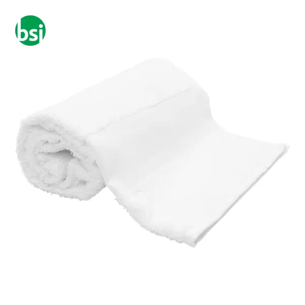Cotton terry towel - 50×100 cm TERRY M -  23