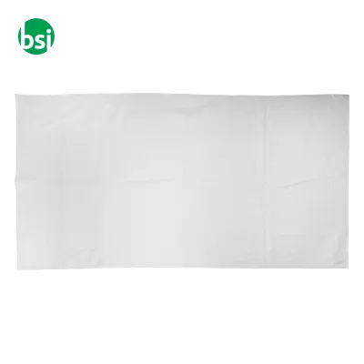 Cotton terry towel - 50×100 cm TERRY M - Immagine 4