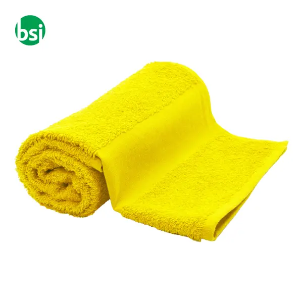 Cotton terry towel - 50×100 cm TERRY M -  24