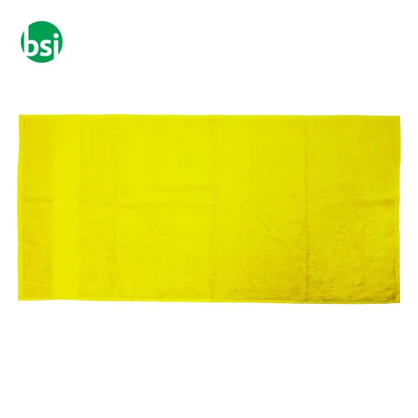 Cotton terry towel - 50×100 cm TERRY M -  6