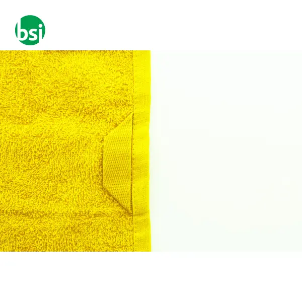 Cotton terry towel - 50×100 cm TERRY M -  7