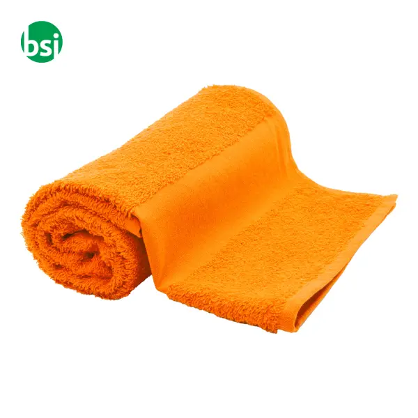 Cotton terry towel - 50×100 cm TERRY M -  25