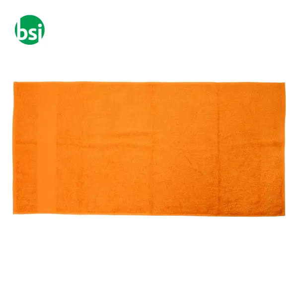 Cotton terry towel - 50×100 cm TERRY M -  8