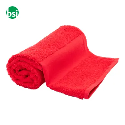 Cotton terry towel - 50×100 cm TERRY M - Immagine 26