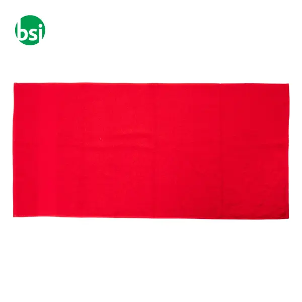 Cotton terry towel - 50×100 cm TERRY M -  10