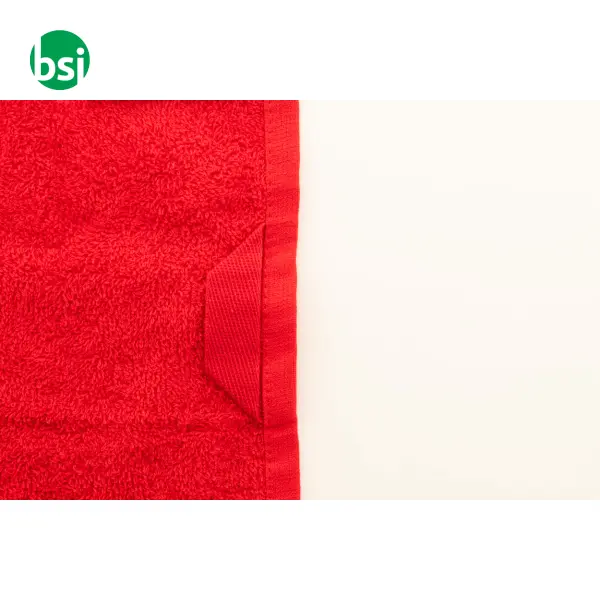 Cotton terry towel - 50×100 cm TERRY M -  11