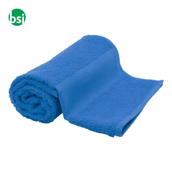 Cotton terry towel - 50×100 cm TERRY M -  27