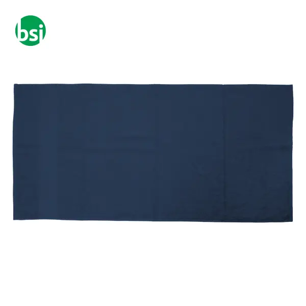 Cotton terry towel - 50×100 cm TERRY M -  14