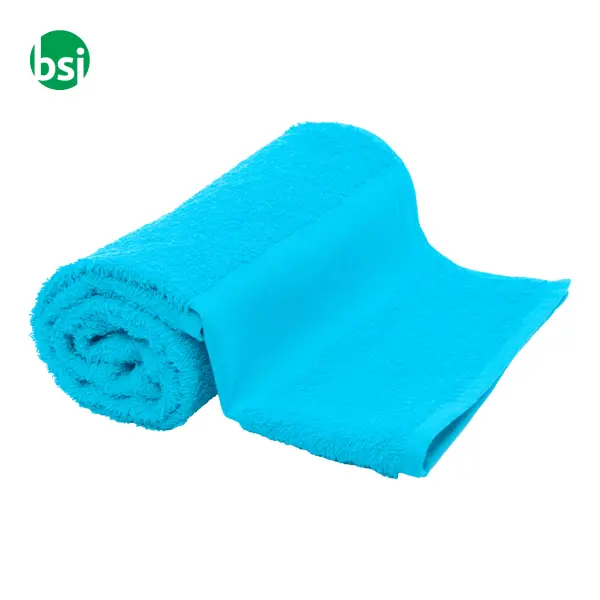 Cotton terry towel - 50×100 cm TERRY M -  29