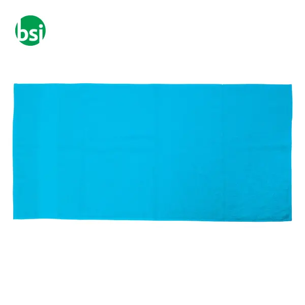 Cotton terry towel - 50×100 cm TERRY M -  16
