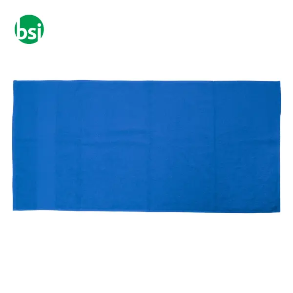 Cotton terry towel - 50×100 cm TERRY M -  12
