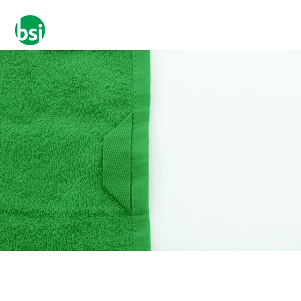 Cotton terry towel - 50×100 cm TERRY M -  19