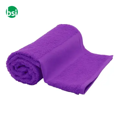 Cotton terry towel - 50×100 cm TERRY M - Immagine 31