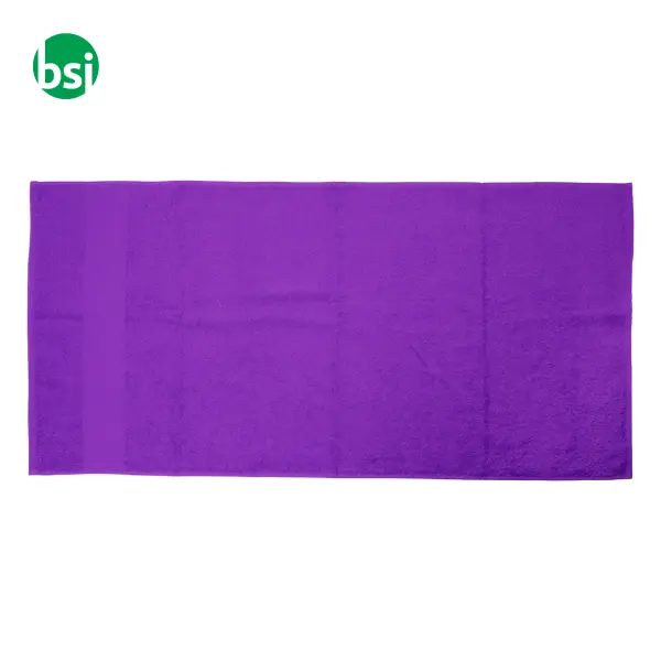 Cotton terry towel - 50×100 cm TERRY M -  20