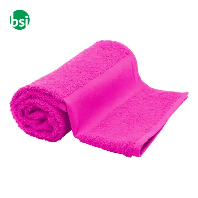 Cotton terry towel - 50×100 cm TERRY M - Immagine 32