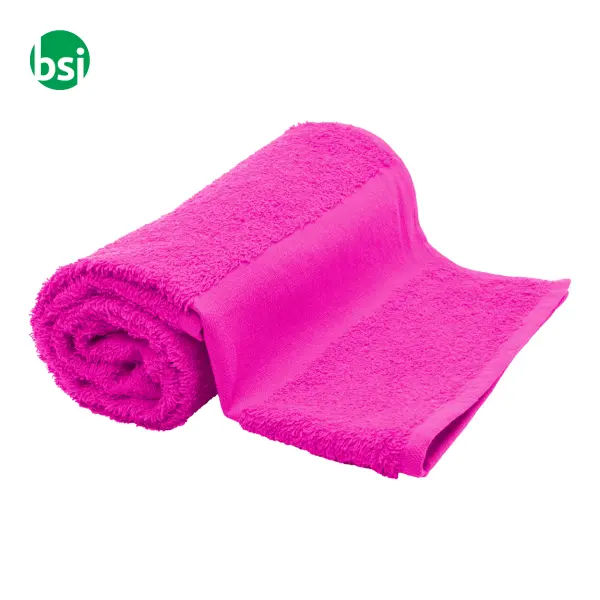 Cotton terry towel - 50×100 cm TERRY M -  32