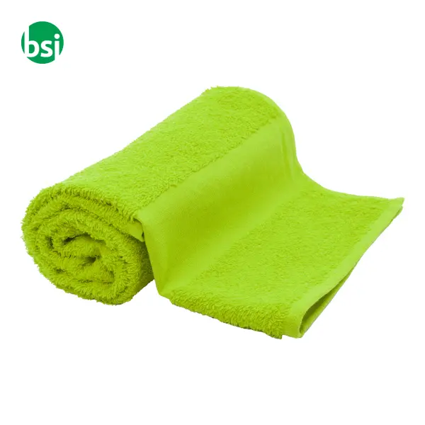 Cotton terry towel - 50×100 cm TERRY M -  33