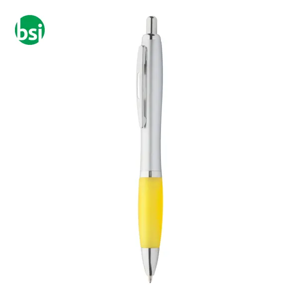 Ballpoint Pen - Lumpy -  6