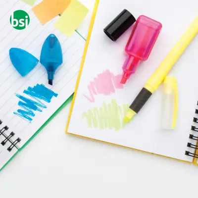 Highlighter - Calippo - Immagine 3