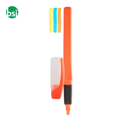 Highlighter - Calippo - Immagine 4
