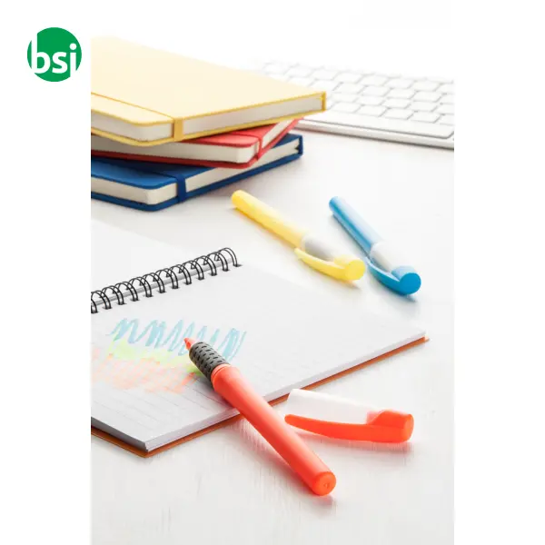 Highlighter - Calippo -  5