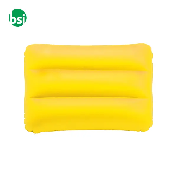 Beach Pillow - Sunshine -  3