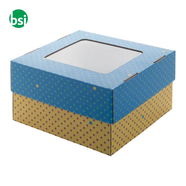Gift Box CreaBox Gift Box Window S -  2