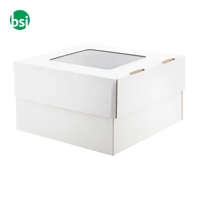 Gift Box CreaBox Gift Box Window S - Immagine 5