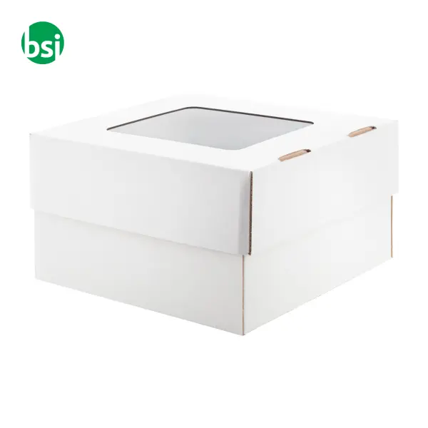 Gift Box CreaBox Gift Box Window S -  5