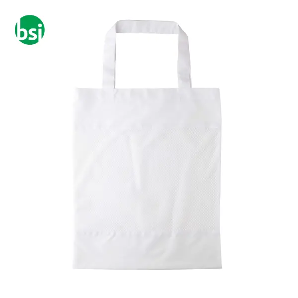 Custom shopping bag SUBOSHOP MESH -  2