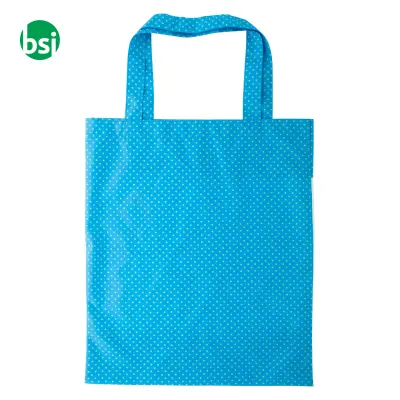 Custom shopping bag SUBOSHOP MESH - Immagine 3