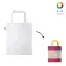 Custom shopping bag SUBOSHOP MESH RPET - Anteprima 1