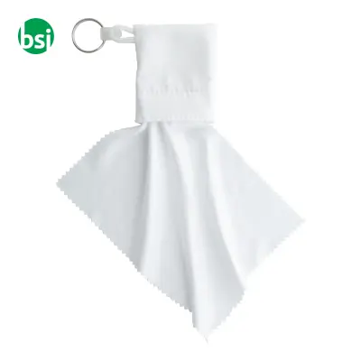 Custom Glasses Cloth - Dioptry Carry - Immagine 2