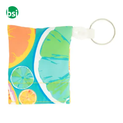 Custom Glasses Cloth - Dioptry Carry - Immagine 3