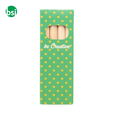 Custom 4 Pc Pencil Set - Penxil 4 - Immagine 4