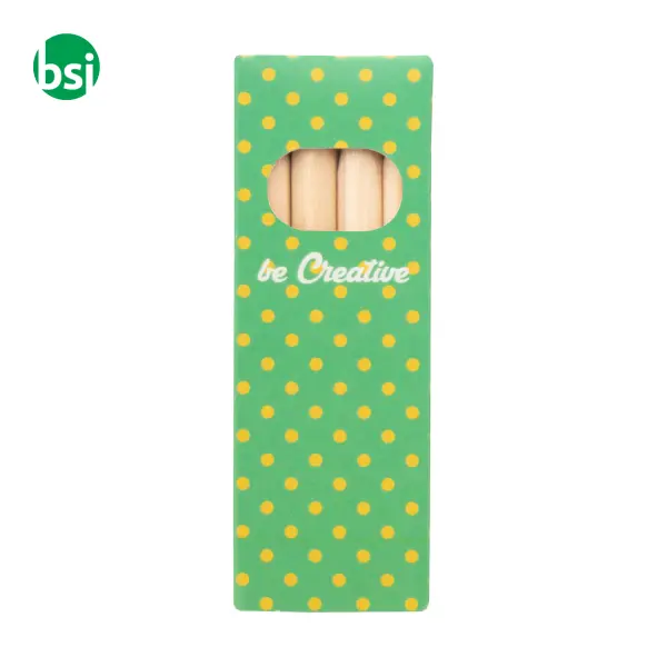 Custom 4 Pc Pencil Set - Penxil 4 -  4