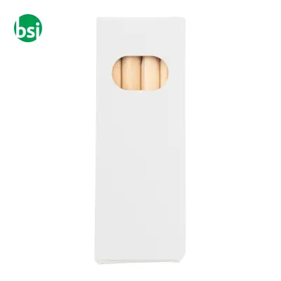 Custom 4 Pc Pencil Set - Penxil 4 - Immagine 2