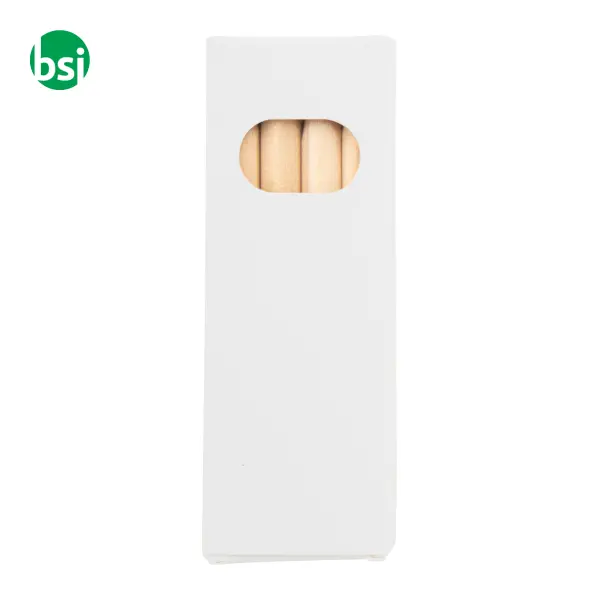 Custom 4 Pc Pencil Set - Penxil 4 -  2