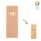 Custom 4 Pc Pencil Set - Penxil 4 Eco - Anteprima 1