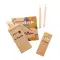 Custom 4 Pc Pencil Set - Penxil 4 Eco - Anteprima 3