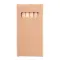 Custom 6 Pc Pencil Set - Penxil 6 Eco - Anteprima 2