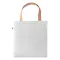 Custom shopping bag SUBOSHOP CORK - Anteprima 2
