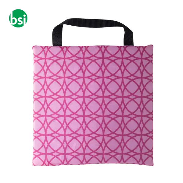 Custom Stadium Cushion - Fanseat -  6